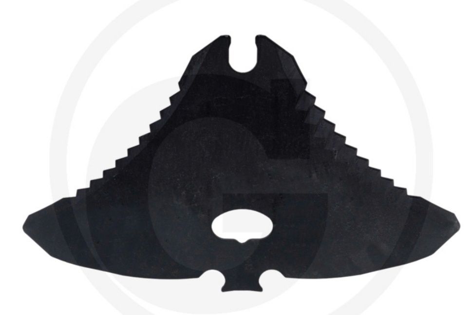 Nóż do przyczepy samozbierającej Pottinger 434.148