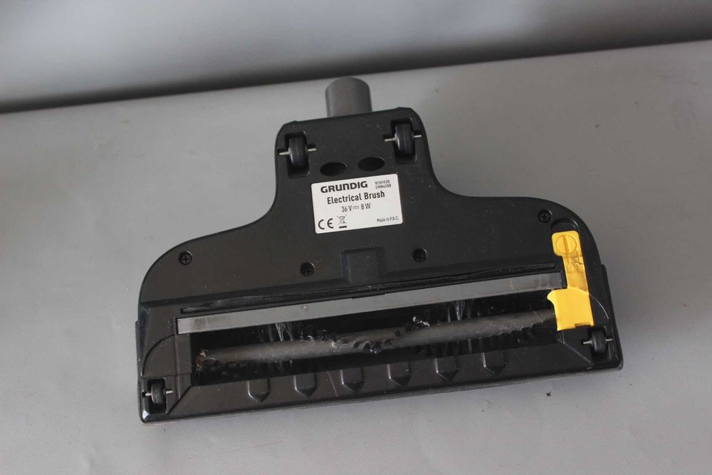 Турбощітка пилососа Grundig VCH9530 GMN6000