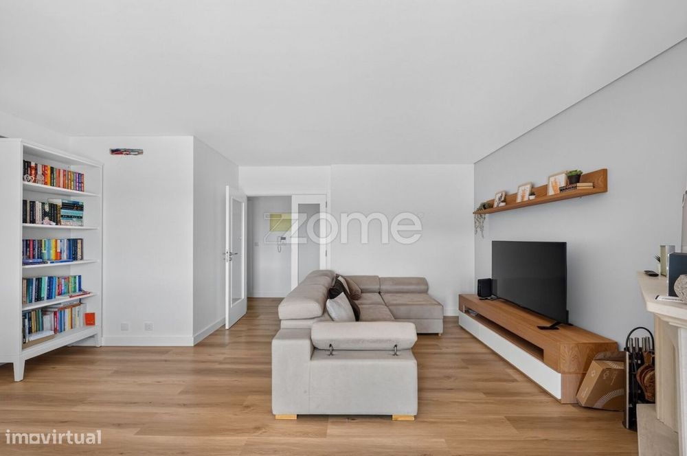 Apartamento T2+2 - Alcabideche
