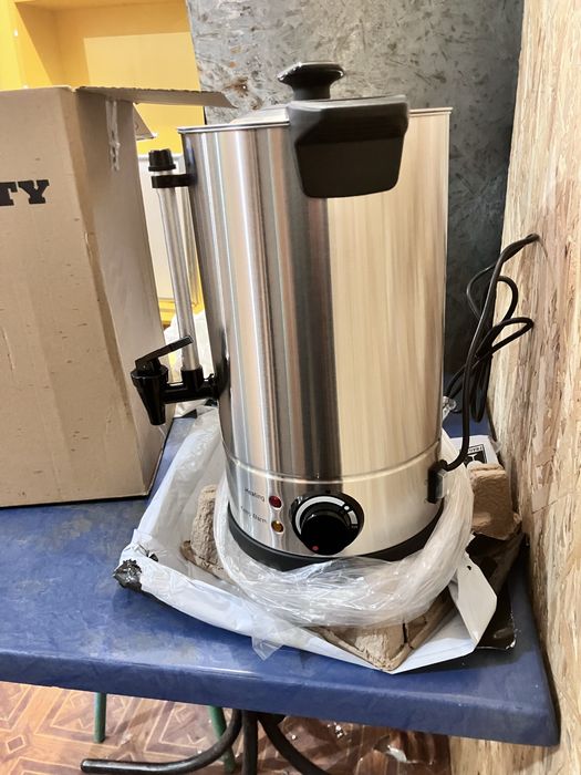 Термопот , Кип'ятильник FROSTY FWBD-08B,