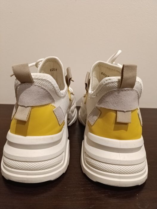 Buty sportowe damskie roz 40 Marquiiz