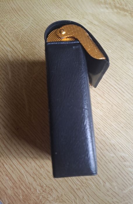 20 letnie Etui Nowe  kolekcjonerskie papierośnica