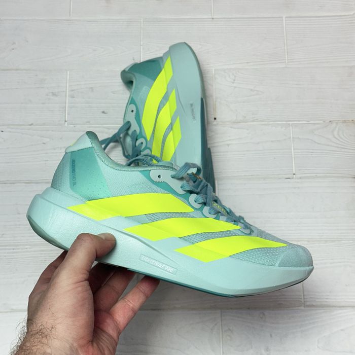 кросівки Adidas Adizero