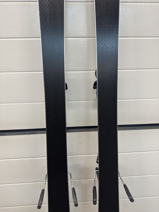 Narty Head Shape CX 163 cm 2024