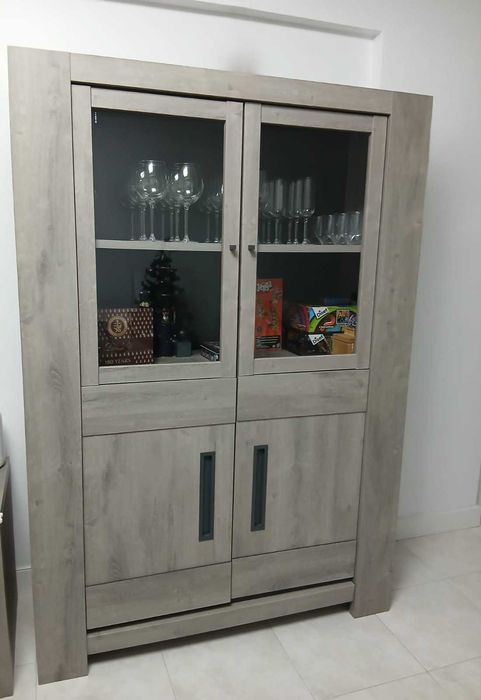 Móveis de sala completo