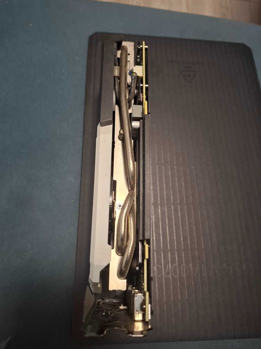 Karta graficzna MSI RTX 2060 SUPER ARMOR OC