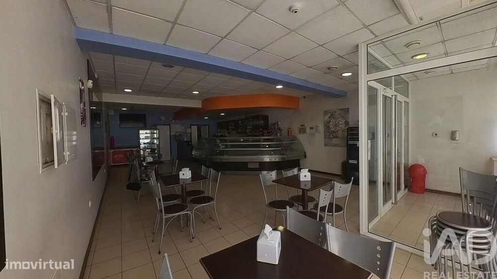 Loja / Estabelecimento Comercial em Sertã de 114,00 m2