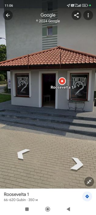 Lokal na wynajem