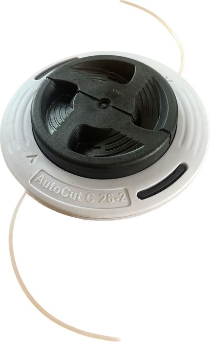 Косильна головка   26-2