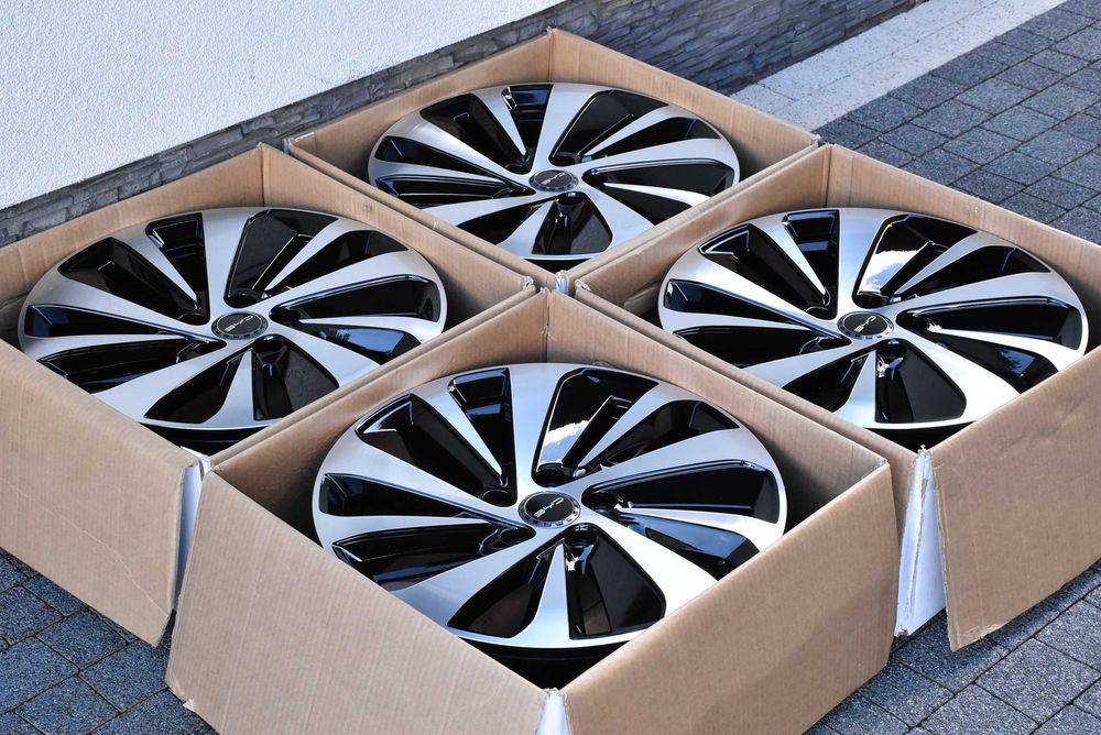 Felgi ORYGINAL BYD Seal U SA3HK-3101010 7,5Jx19 ET45 5X120