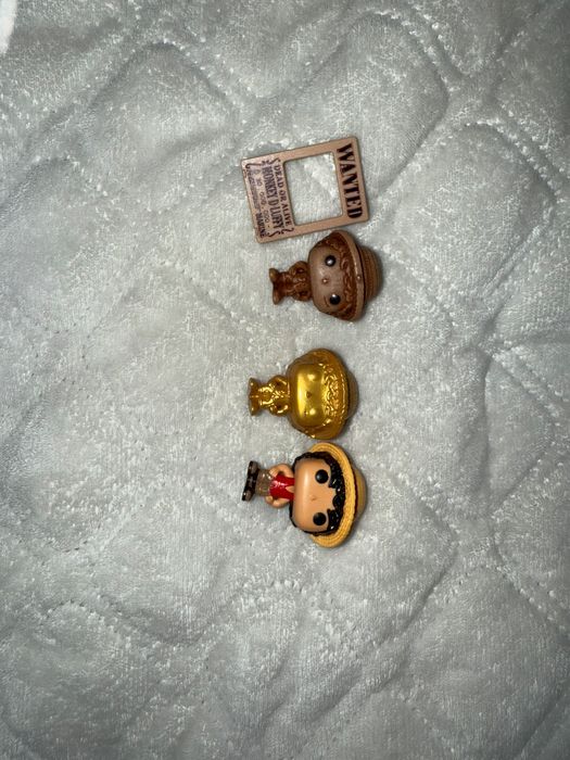 Кіндер One piece