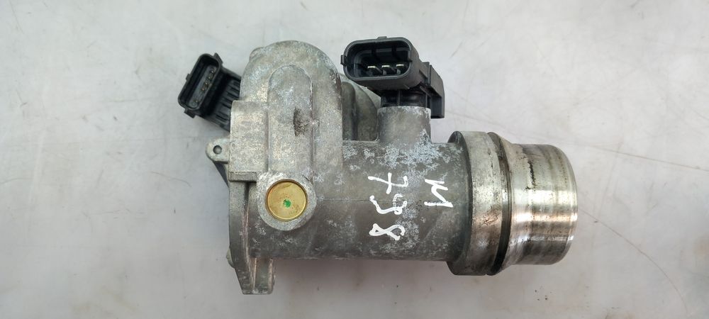 Corpo borboleta NISSAN Micra V (K14)