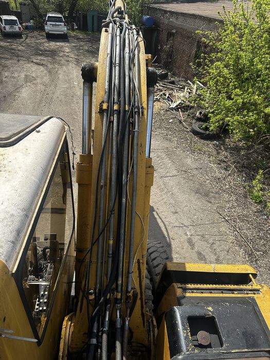 Продам. Екскаватор КАТ -315