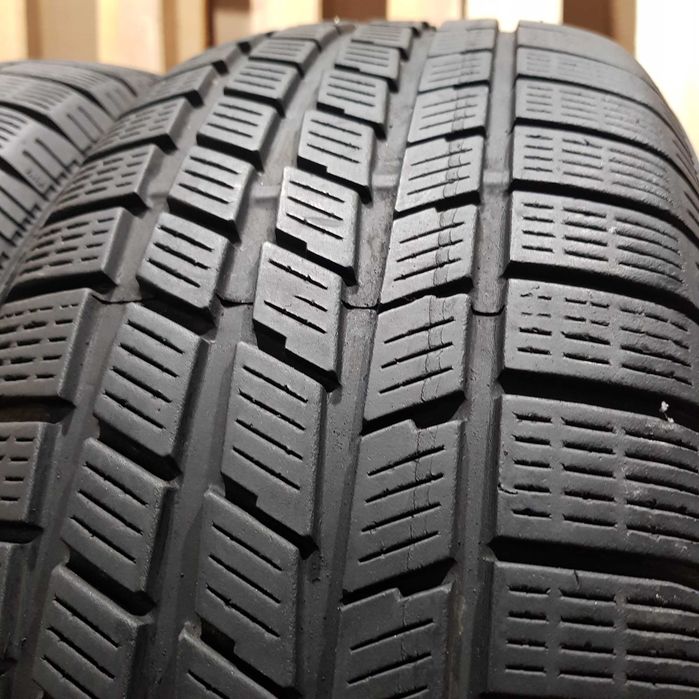 Pirelli  205/55/16 5.5мм Шини Зимові (2шт) з Європи б/в