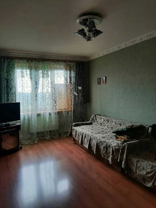 Продам 3х. комнатную квартиру в Безлюдовке.