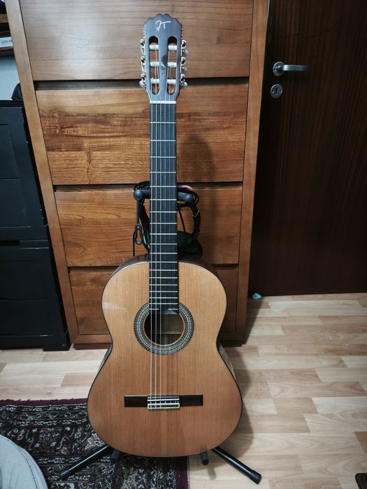 Guitarra clássica JTC 40