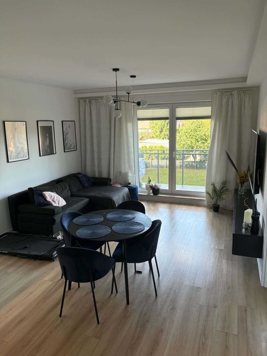 Na sprzedaż mieszkanie 44 m² – ul. Napoleońska 8