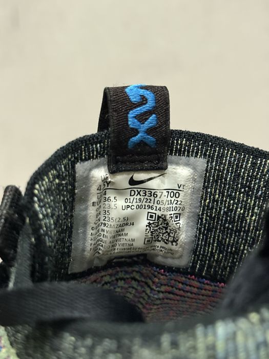 Nike Air Vapormax 2021 Flyknit