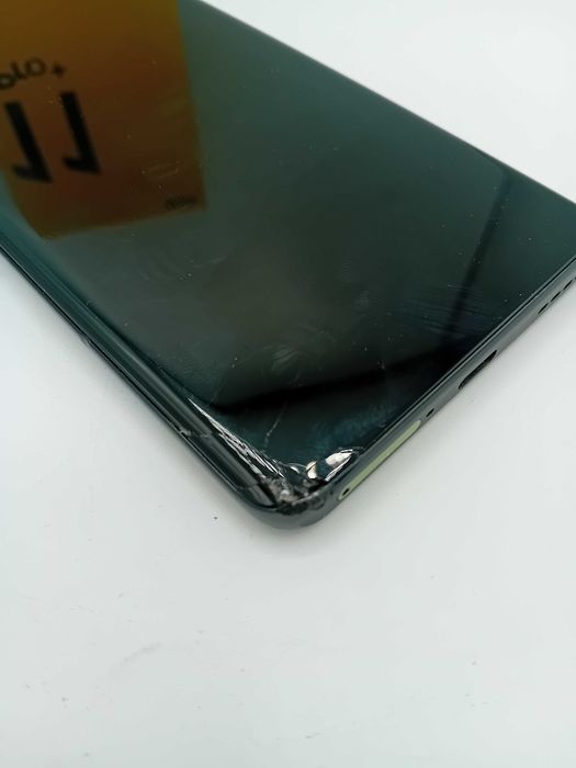 Smartfon Realme 11 Pro+ 5G 12 GB 512 GB zielony