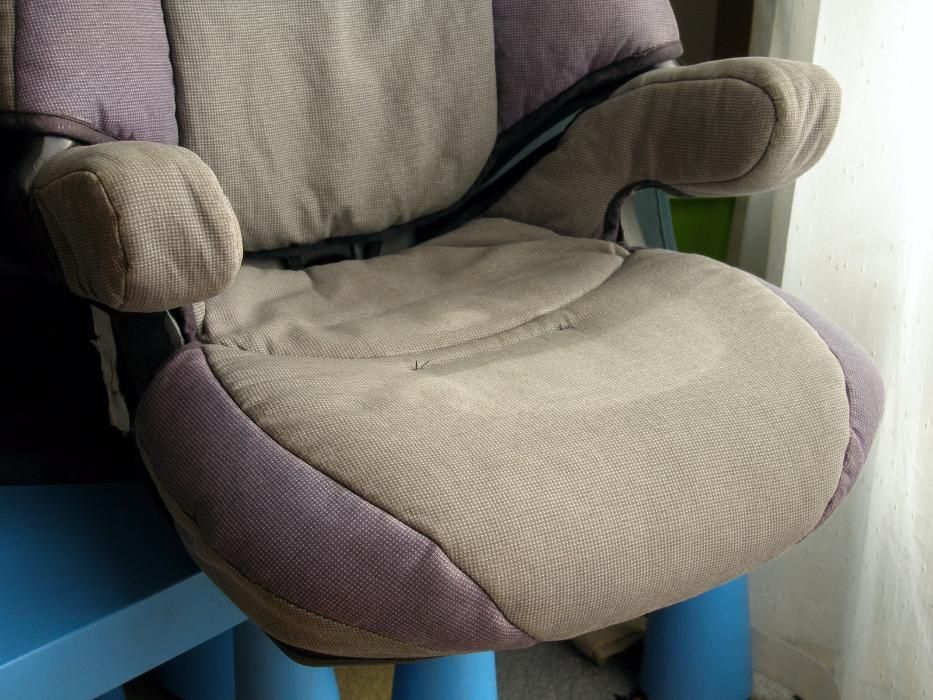 xFotelik CONCORD ComfortLine LiftPRO 9-36kg ZOBACZ JAKI LADNY bezpiecz