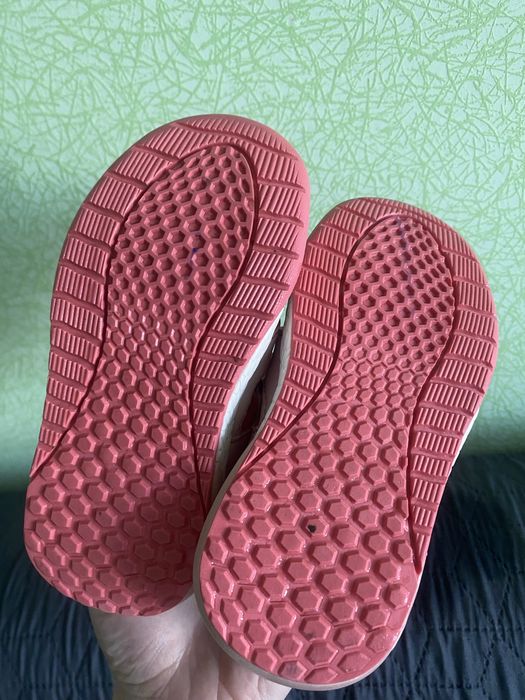 Босоніжки reima легкі