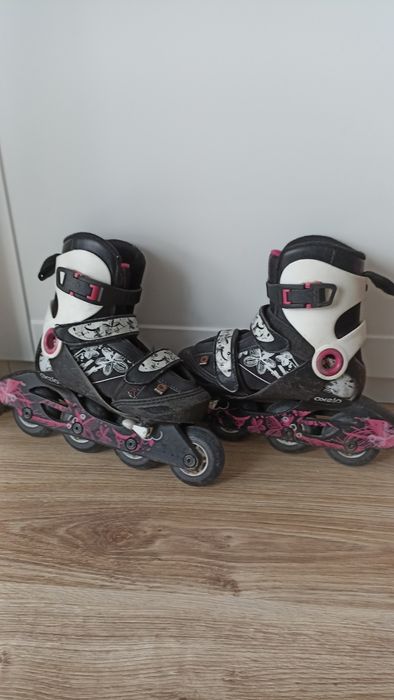 Rolki oxelo 30,31,32