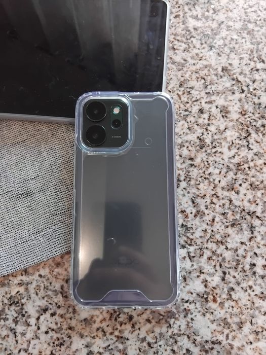 Vendo OPPO Reno 14f