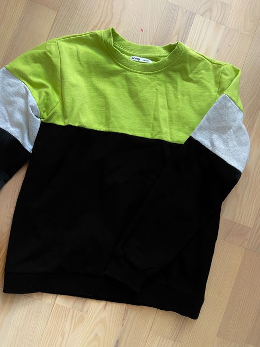 Кофта світшот для хлопця 158