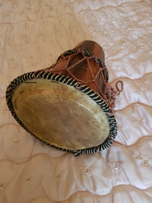 Jambé like new (little used)64297612233219121