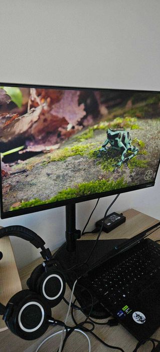 Monitor Samsung F24T350FHR 24/Full HD