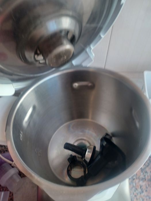 Robot de Cozinha