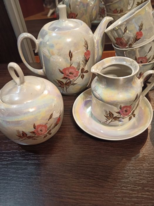 Чайный набор продаю