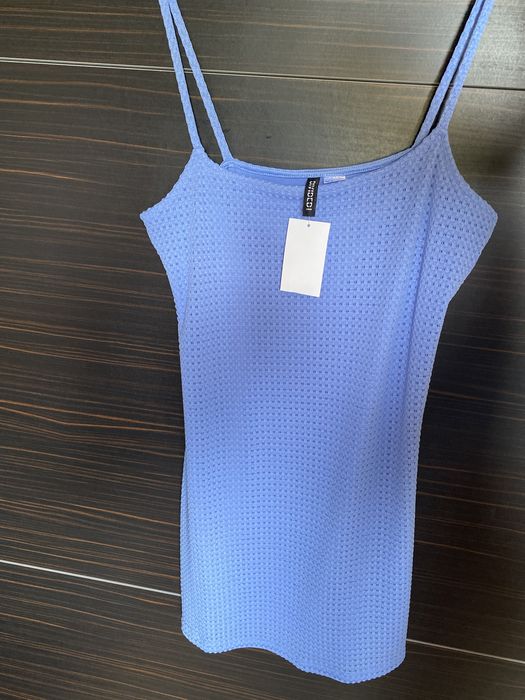 Nowa sukienka letnia M