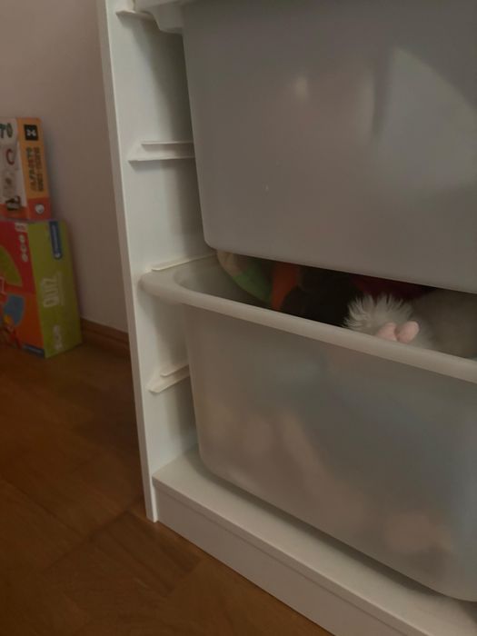 Vendo 2 moveis em otimo estado