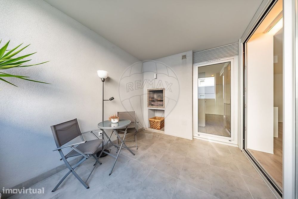 Apartamento T2 para venda