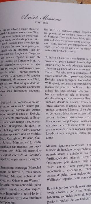 Colecção invasoes francesas Napoleao