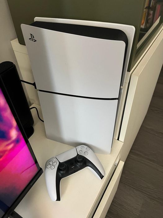 PlayStation 5 digital
