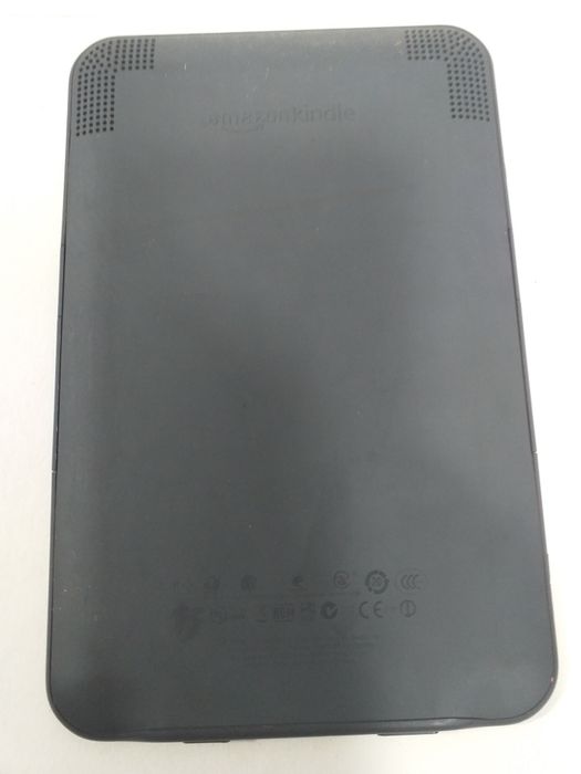 Электронная книга Amazon Kindle3 "D00901 (P75SD(Digma A700