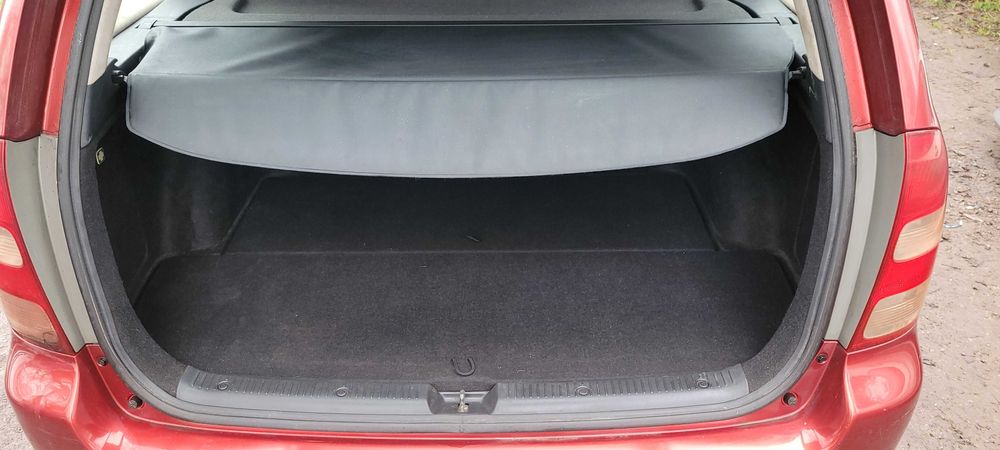 2003 TOYOTA COROLLA 1.4B Jeden właściciel Tylko 149 tyś  Zamiana