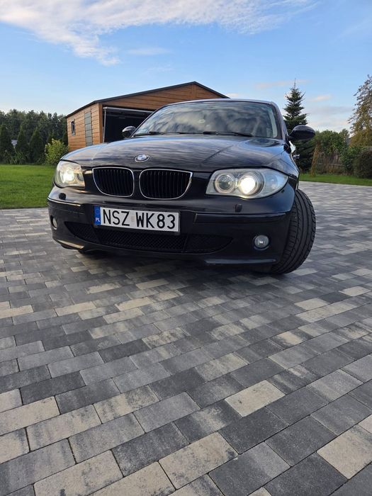 BMW Seria 1