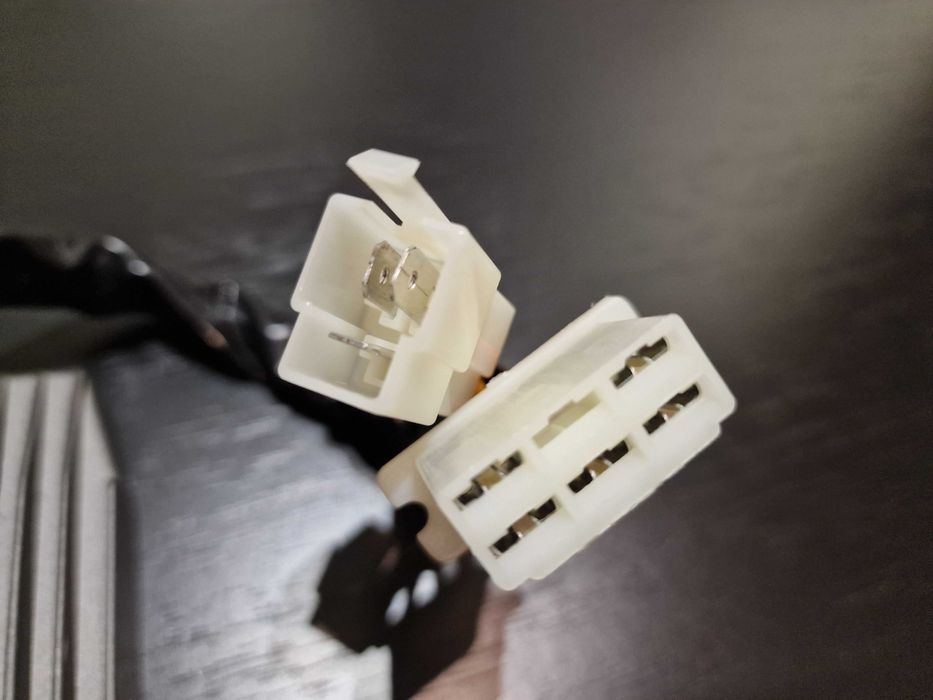 Retificador Suzuki Vários modelos