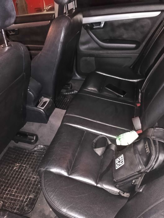 Audi A4 B6 automat rok 2003