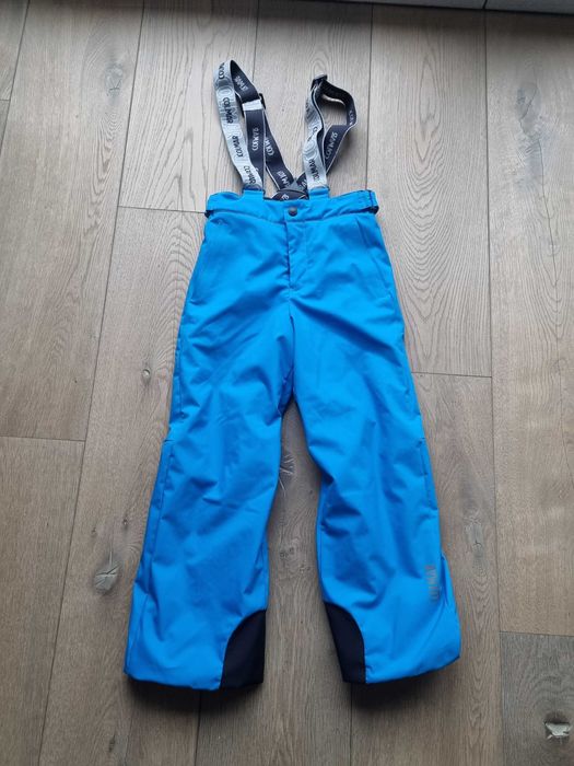 Spodnie narciarskie dziecięce