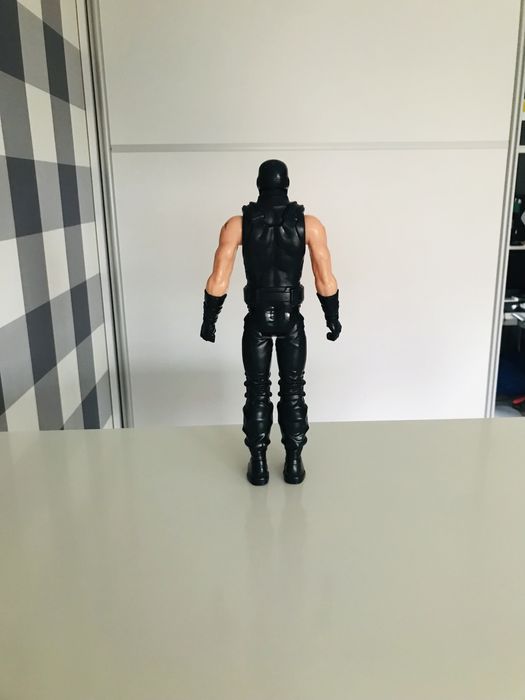 Avengers figurka Crossbones
