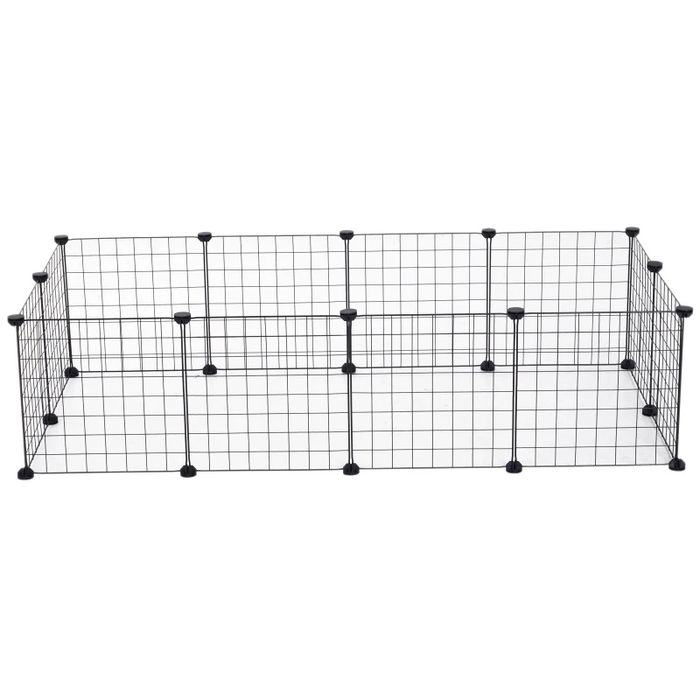 Cercado Pequenos Roedores