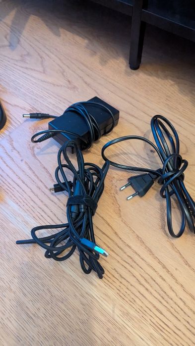 Kierownica, Logitech G920, pedały, kontroler, stan idealny