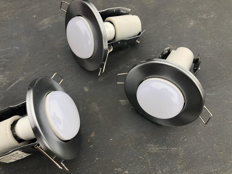 Світильник точковий Led