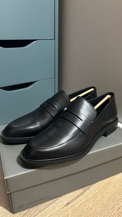 loafersy frances vagabond