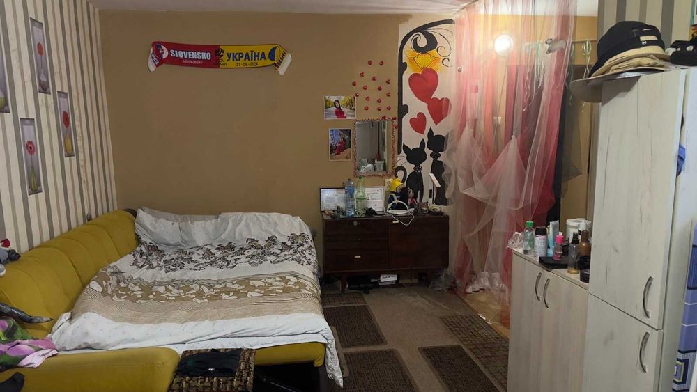 Продам 1 квартиру Новобаварский район проспект Новобаварский