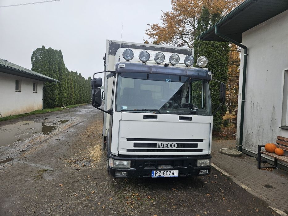 Sprzedam KONIOWOZ 3 konie